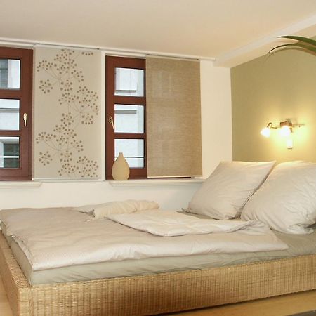 Apartment Wittenberg Szoba fotó