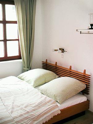 Apartment Wittenberg Szoba fotó