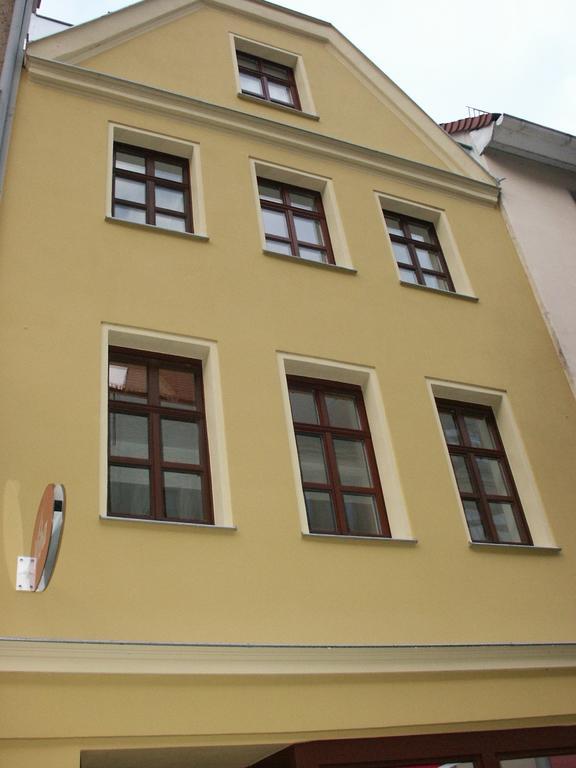 Apartment Wittenberg Szoba fotó