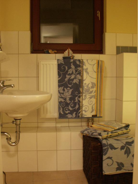 Apartment Wittenberg Szoba fotó